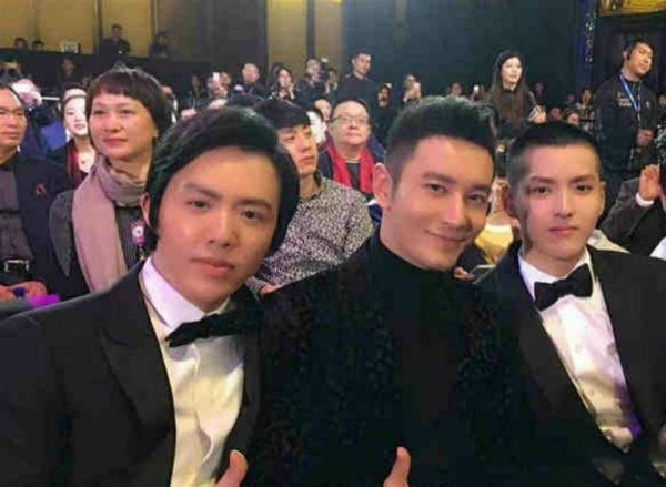 娱乐圈到底有多乱!2021年已有11位明星人设崩塌跌出圈外(2)