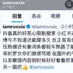 司晓迪 AI 合成照碰瓷明星后续：起诉来了，凉凉不远