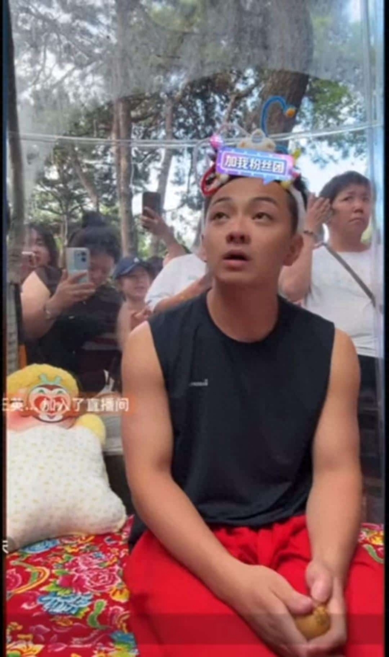 雪饼猴事件全梳理：一场离谱的恶意碰瓷闹剧
