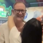 德语外教求爱大三女生成功引热议：真爱还是冲动