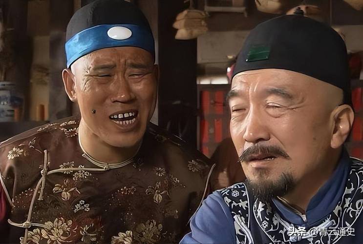 人设崩塌!这几位老戏骨贪财又好色晚节不保一点都不冤枉