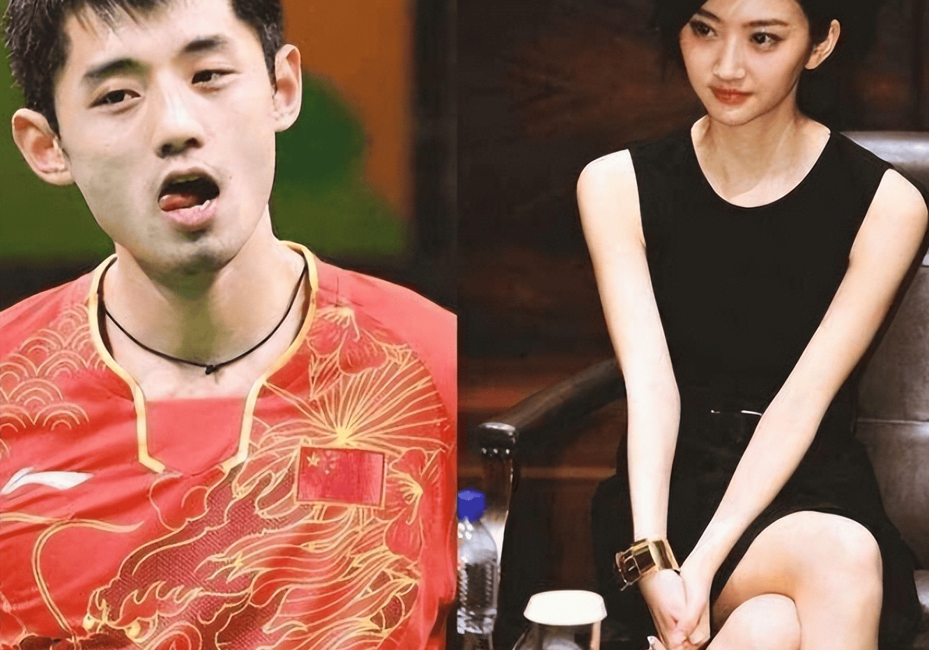 景甜风波升级!被扒卖豪宅曾被官媒点名