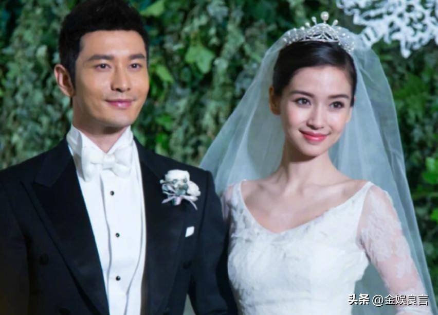 黄晓明演唱会狂赞昆凌温柔,双标发言翻车引众怒