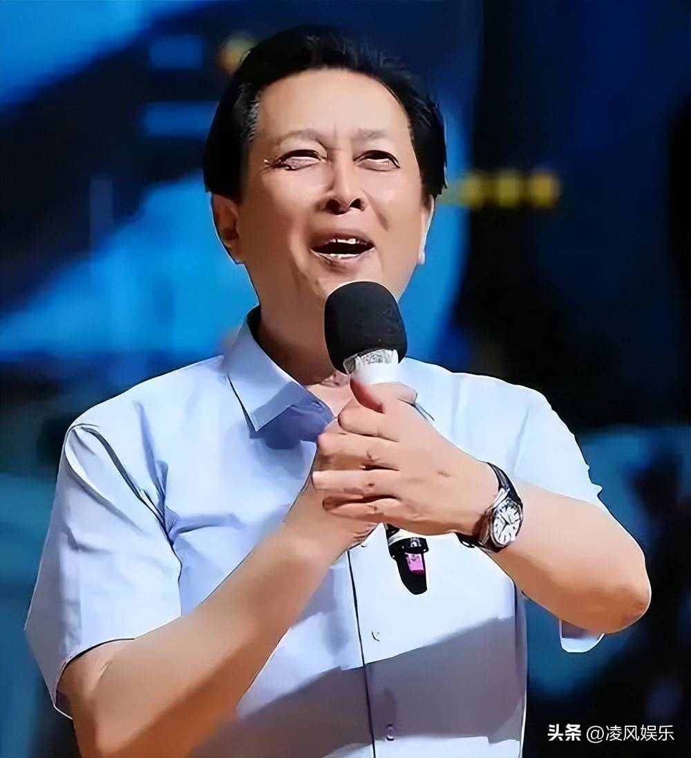 观众最讨厌明星榜:闫学晶第五,唐国强上榜,第一无悬念