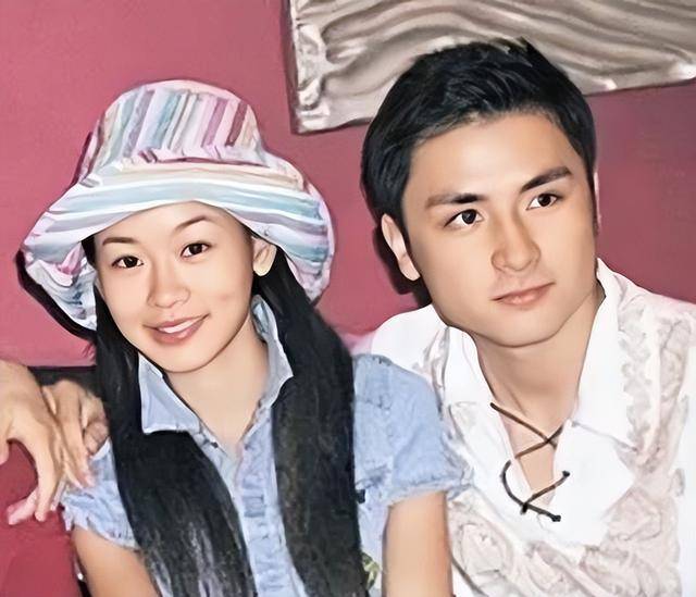 香港知名女星洗脱撒谎嫌疑当单亲妈妈多年经常熬夜直播赚钱