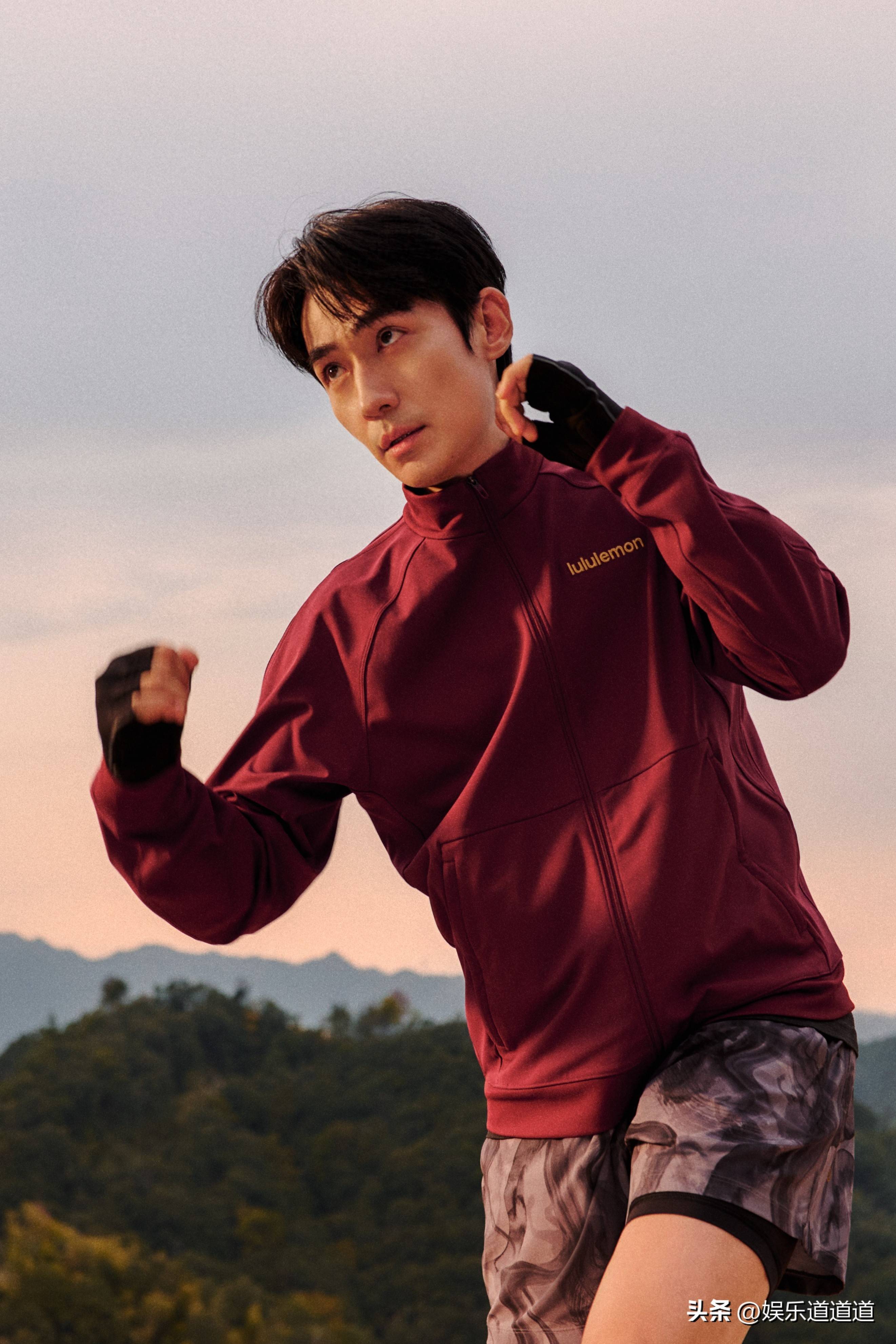 lululemon连夜向朱一龙道歉，明星无辜躺枪太冤了