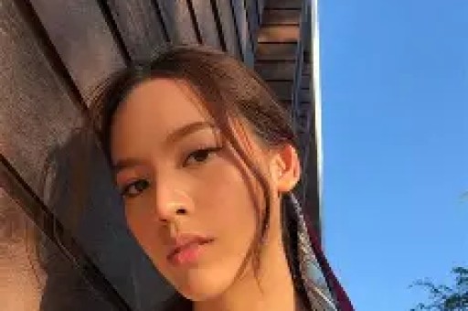 林志玲人设崩塌：温柔背后的真相与陈冠希的预言