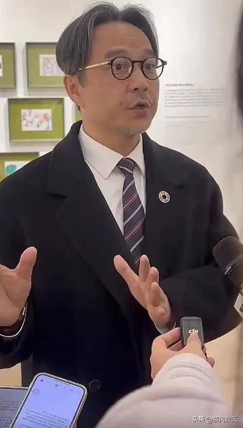 观众最讨厌明星榜:闫学晶第五,唐国强上榜,第一无悬念