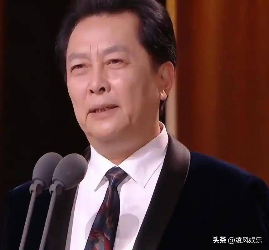 观众最讨厌明星榜:闫学晶第五,唐国强上榜,第一无悬念