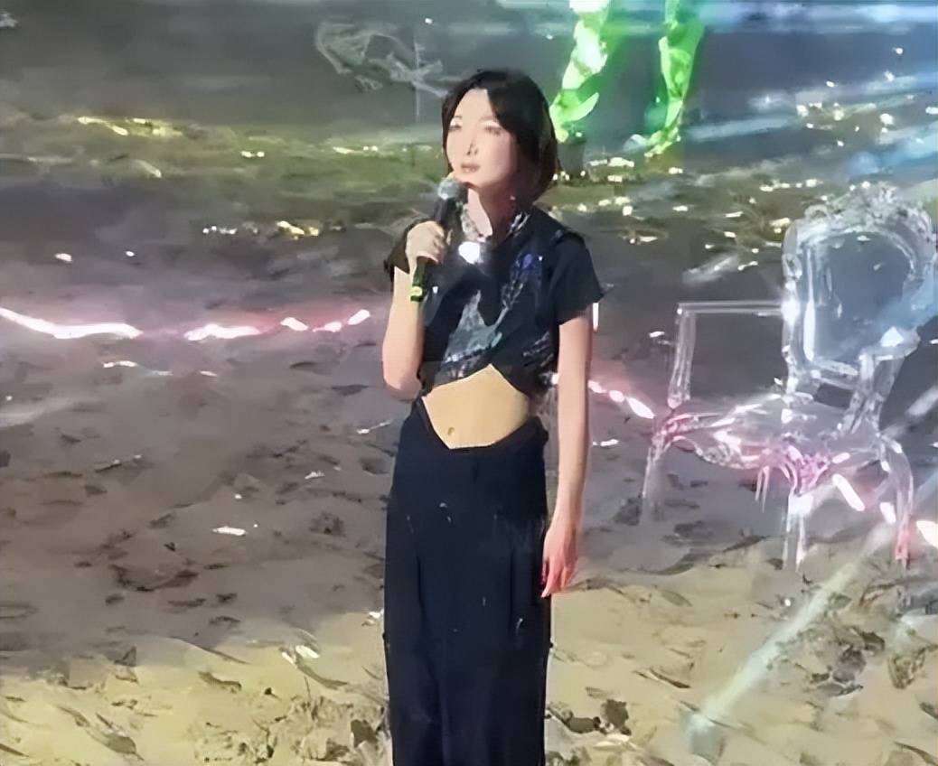 2026过半四位明星口碑翻车韩红周冬雨在内一个比一个不冤