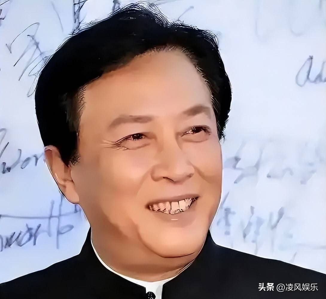 观众最讨厌明星榜:闫学晶第五,唐国强上榜,第一无悬念