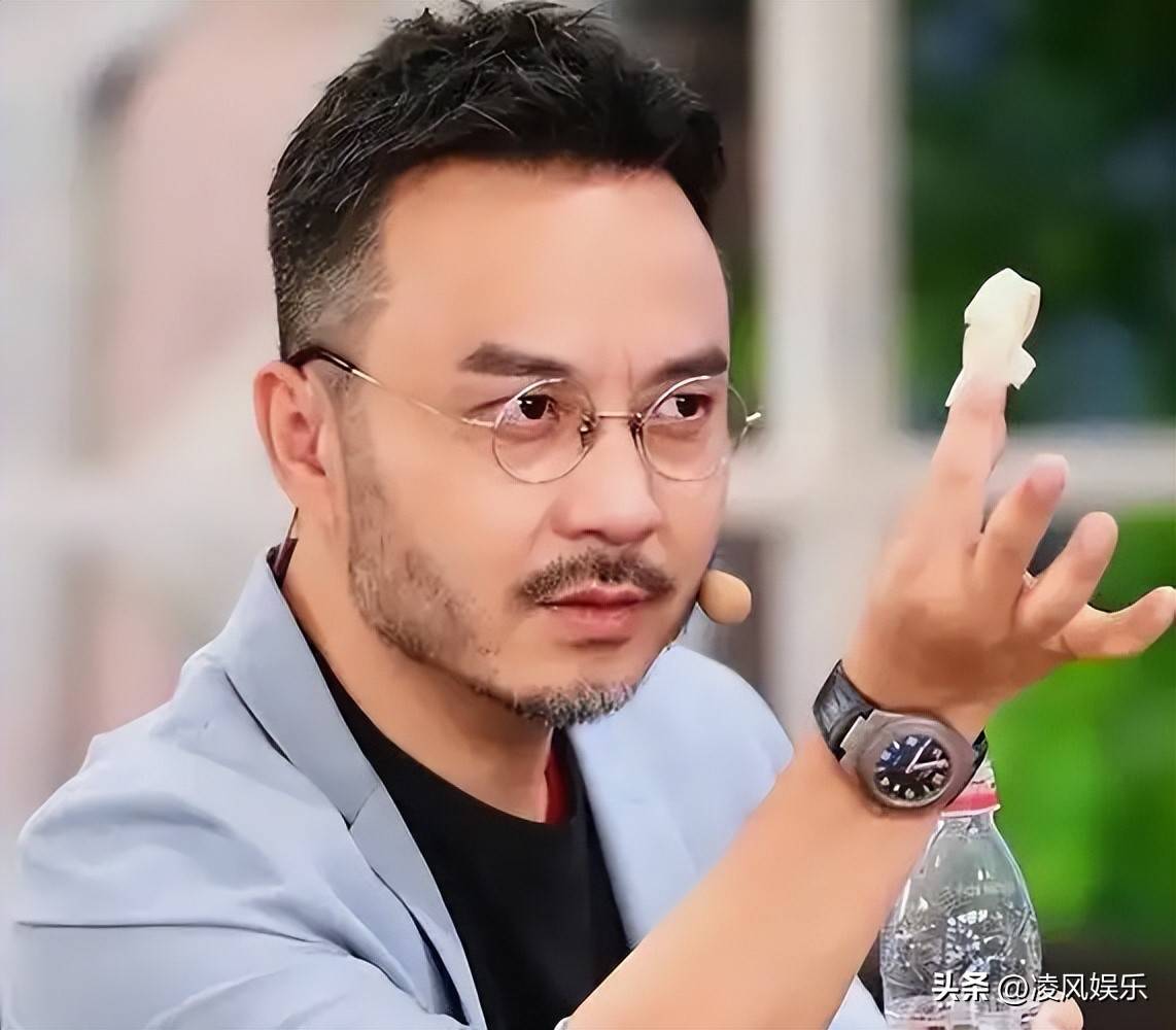 观众最讨厌明星榜:闫学晶第五,唐国强上榜,第一无悬念