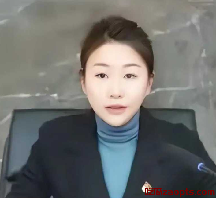 鞠雅办公室骑领导视频疯传，红谷滩城投董事长落马！